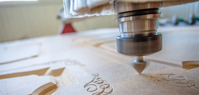 wood Engraving Spindle wood Engraving Spindle