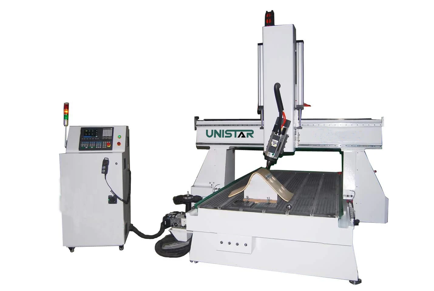 4 Axis CNC ROUTER 4 Axis CNC ROUTER