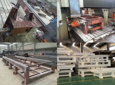CNC ROUTERS bed CNC ROUTERS bed