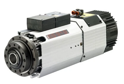 Automatic tool changer spindle Automatic tool changer spindle