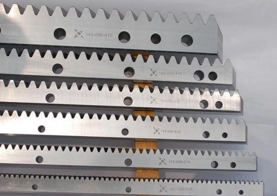 Import Helical rack Import Helical rack