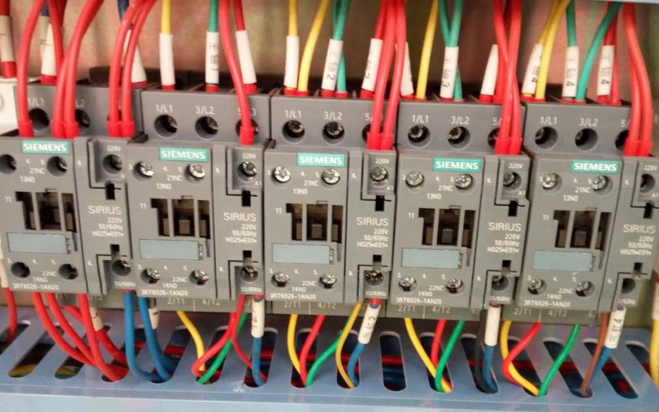 Siemens or Schneider electrical accessories Siemens or Schneider electrical accessories