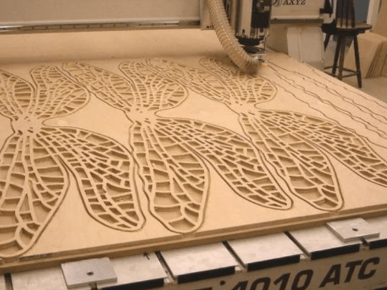 3DisticaCNCcutting 3DisticaCNCcutting