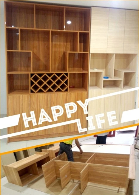 Panel furniture ATC WOOD cnc router Panel furniture ATC WOOD cnc router
