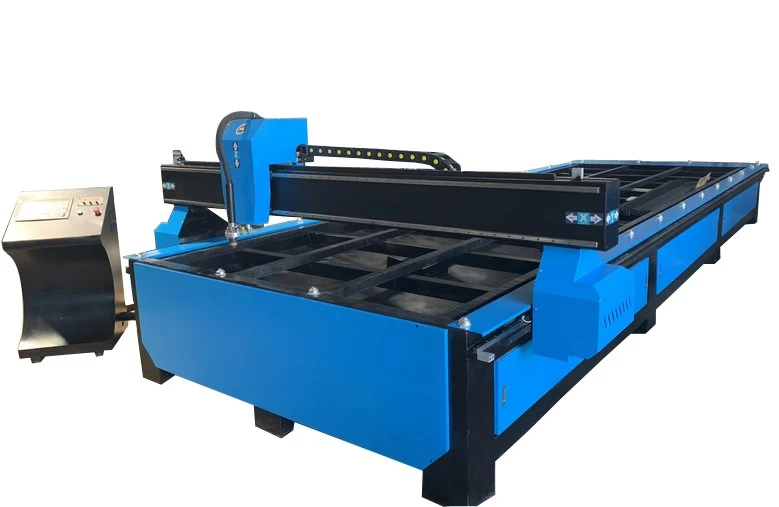 2m*6m Plasma cutter machine 2m*6m Plasma cutter machine