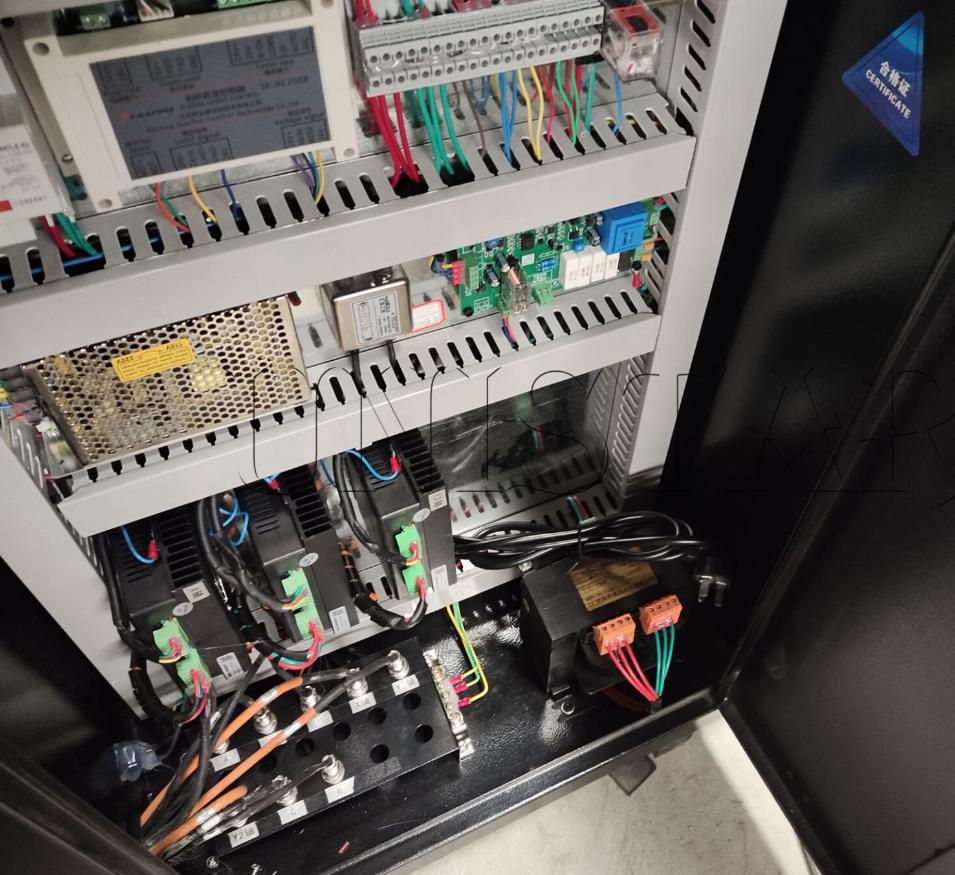 Control Cabinet