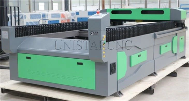 Laser Cutting Machine