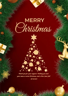Merry Christmas! Unistar Wood Cnc Router Limited-time Promotion ✨✨✨