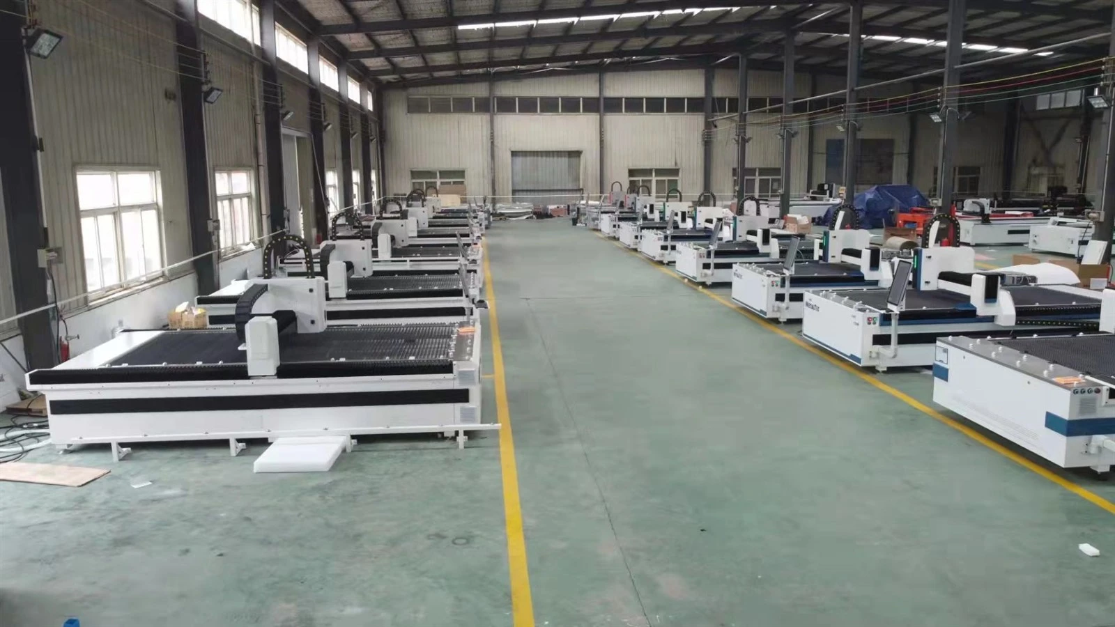 fiber laser