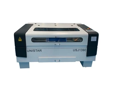 150W CO2 Laser Cutting Machine For Acrylic Wood MDF Plywood Metal And Non- Metal
