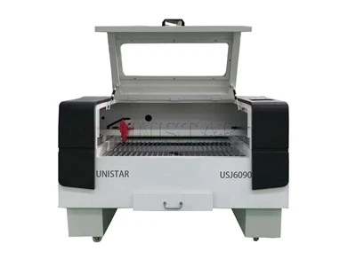 Cutting Plexiglass With Laser Machine For Production With 150W, 300W, 450W, 600W