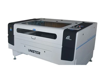 Laser Cutting Machine For Logo Printing Plastic Laser Marking Machine