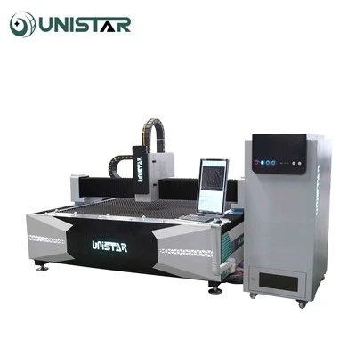 Sheet Fiber Laser Cutter Machine And Laser Pipe Cutting Machine