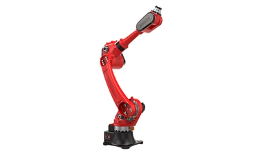 Six-Axis Robot Arm Industrial Robots For Welding Cutting Painting