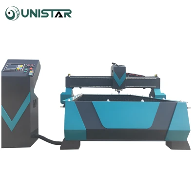 1530 Plasma Cuttting Machine