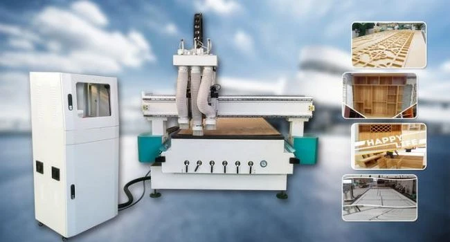 CNC Router