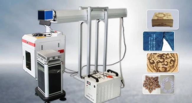 Laser Marking Machine