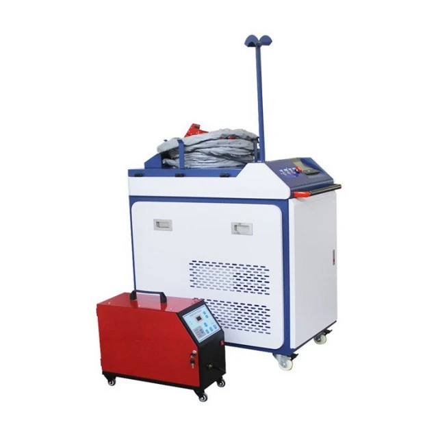Laser Welding Machine