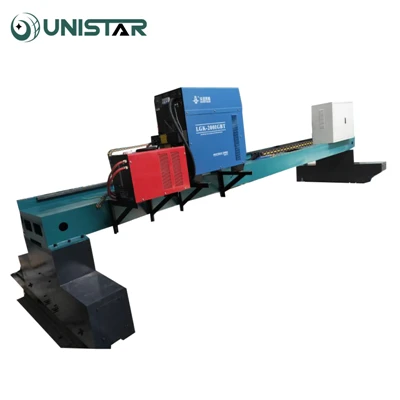 2040 Gantry Plasma Cutting Machine