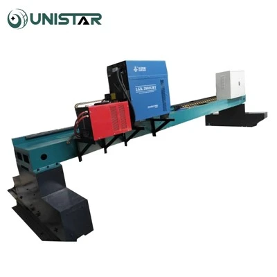 Gantry Plasma Cutting Machine For Metal