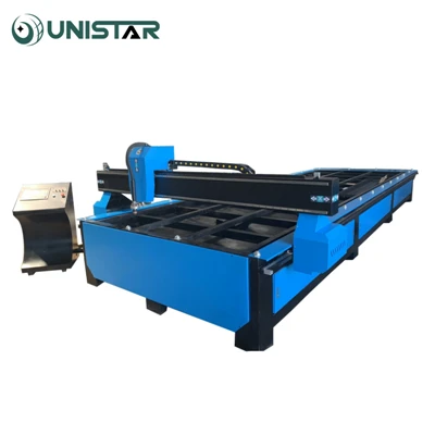 Plasma Cutting Machine For Metal
