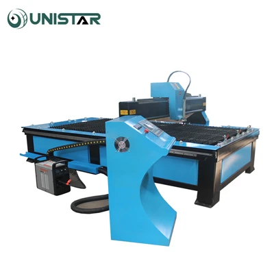 Low Price Plasma Cutting Machine