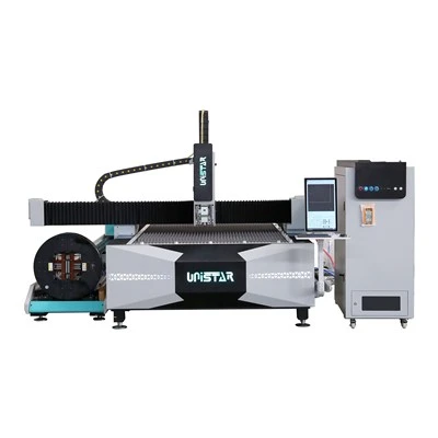 High Power Fiber Laser Metal Cutter For Sale